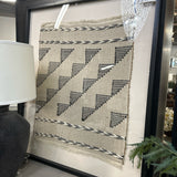 Four Hands Model Home Wall Art