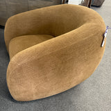 Four Hands Model Home Swivel chair