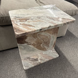 Closeout End Table