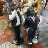 Collek Statue