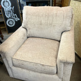 Swivel chair