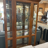 Curio Cabinet