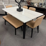Closeout Dining Set