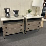 Universal Nightstands
