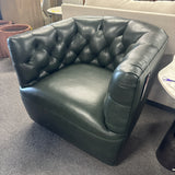 Leather Italia - Closeout Chairs