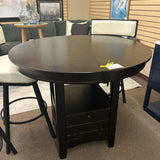 Coaster Pub Table