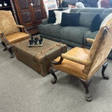 Hooker Chair
