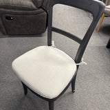 Pottery Barn Dining Chairs