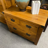 Pottery Barn Desk Set