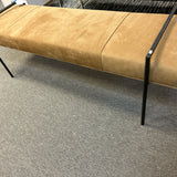 Mitchell Gold Bench