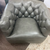 Leather Italia Chairs