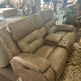 Loveseat Only