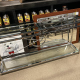 Model Home Console