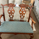 Settee