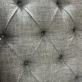 King Ashley Bed Frame