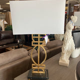 Crestview - Sample Lamps