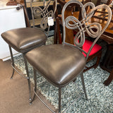 Ethan Allen Bar Stools