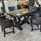 Tommy Bahama Dining Set
