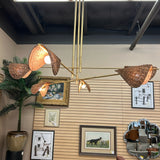 Hudson Valley Chandelier