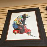 LIQUIDATION Art