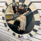 Sample Mirror