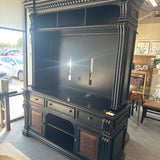 Hooker Entertainment Center