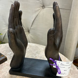 Kavana Sample Sculpture