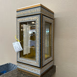 Horchow Curio Cabinet