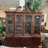 Drexel Heritage China Cabinet