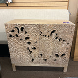 Sample Cabinet