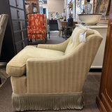 Custom Arm Chair