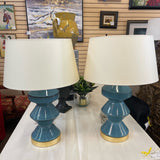 Visual Comfort Lamps