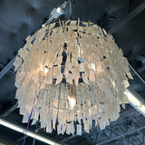Arteriors Chandelier