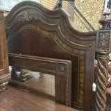 Queen Bedroom Set