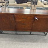 Four Hands Sideboard