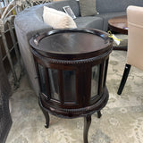 Accent table