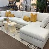 Bassett Sectional