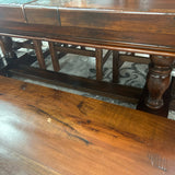 Runyon's Dining Table Only