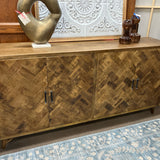 Sample Sideboard