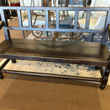 Bench