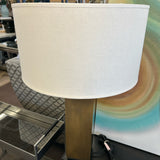 Visual Comfort Lamp