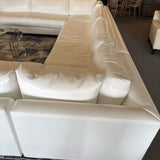 Rene Cazares Sectional