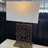 lamp