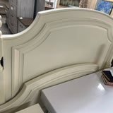 Full Pottery Barn Bed Frame