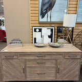 Aspen Home Cabinet