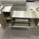 Entryway Bench/Cabinet