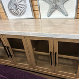 LIQUIDATION Console