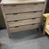 Hekman - Sample Chest