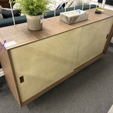 Closeout Sideboard