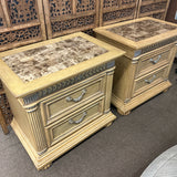 Queen American Signature Bedroom Set